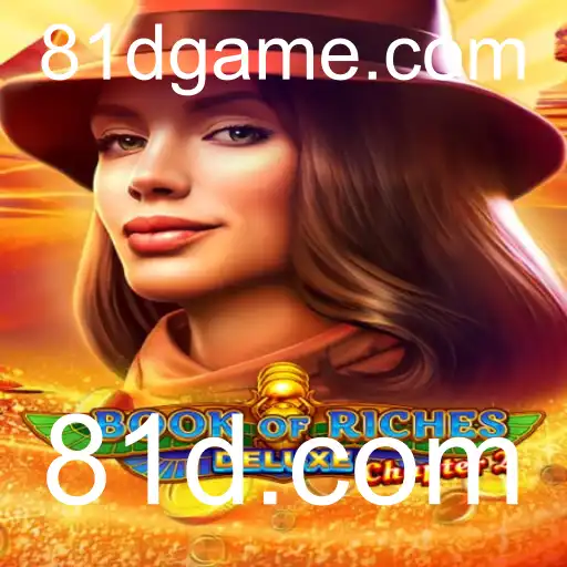 81d.com Caça-níqueis